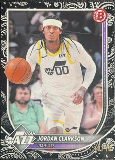 Jordan Clarkson