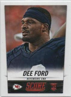 Dee Ford