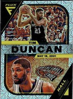 Tim Duncan