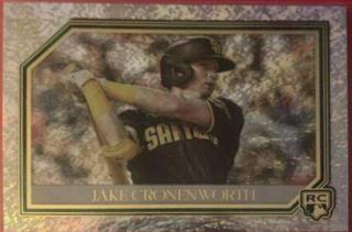 Jake Cronenworth