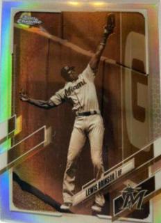 Lewis Brinson