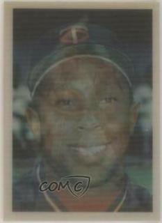 Kirby Puckett