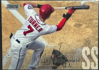 Trea Turner