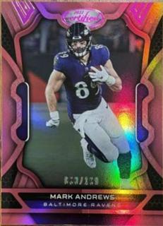 Mark Andrews