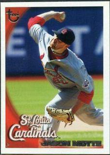 Jason Motte