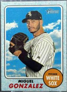 Miguel Gonzalez