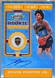 Kevin Porter Jr.