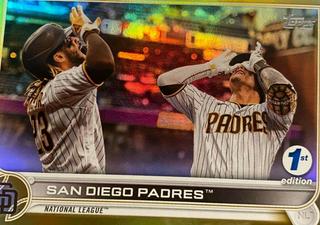 San Diego Padres