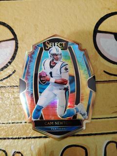 Cam Newton