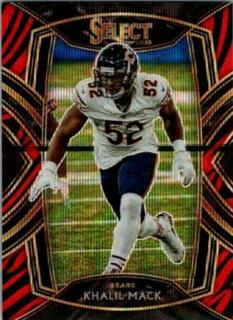 Khalil Mack