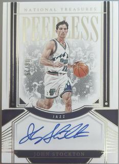 John Stockton