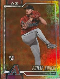 Philip Abner