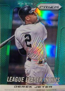 Derek Jeter