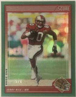 Jerry Rice