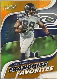 Doug Baldwin
