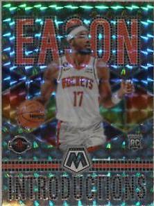 Tari Eason [Mosaic] #8