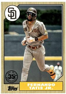 Fernando Tatis Jr.