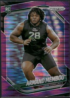 Armand Membou