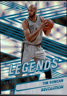 Tim Duncan