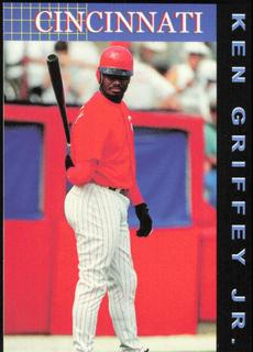 Ken Griffey Jr.