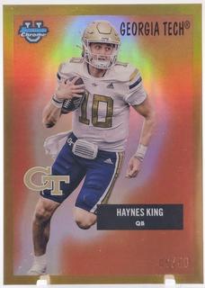 Haynes King