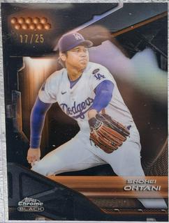 Shohei Ohtani