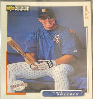 Mark Sweeney