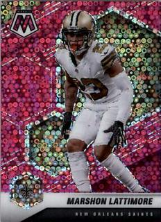 Marshon Lattimore