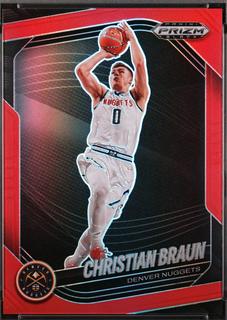 Christian Braun