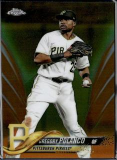 Gregory Polanco