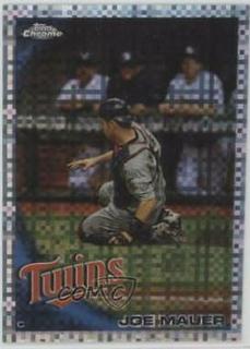 Joe Mauer