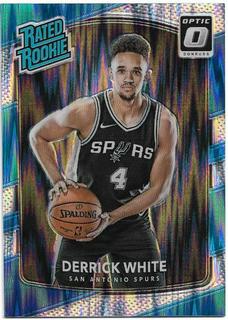Derrick White