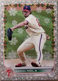 Aaron Nola