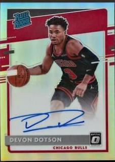 Devon Dotson
