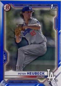 Peter Heubeck