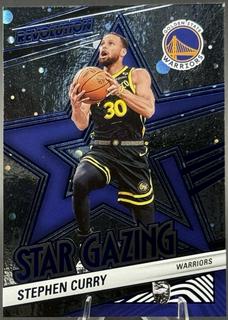 Stephen Curry