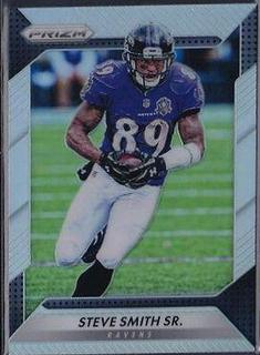 Steve Smith Sr.