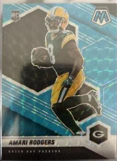 Amari Rodgers