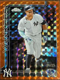 Aaron Judge