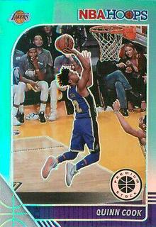 Quinn Cook