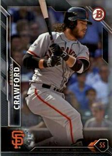 Brandon Crawford