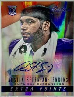 Austin Seferian Jenkins