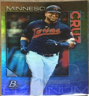 Nelson Cruz