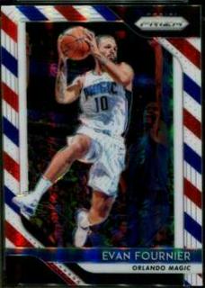 Evan Fournier