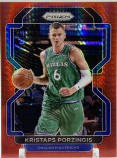 Kristaps Porzingis