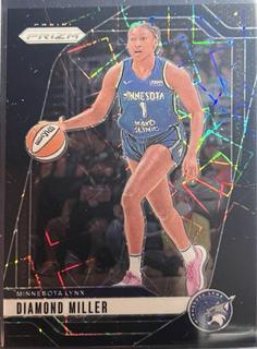 Diamond Miller