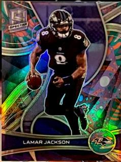 Lamar Jackson