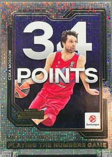 Milos Teodosic