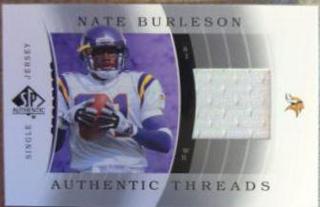Nate Burleson