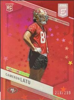 Cameron Latu